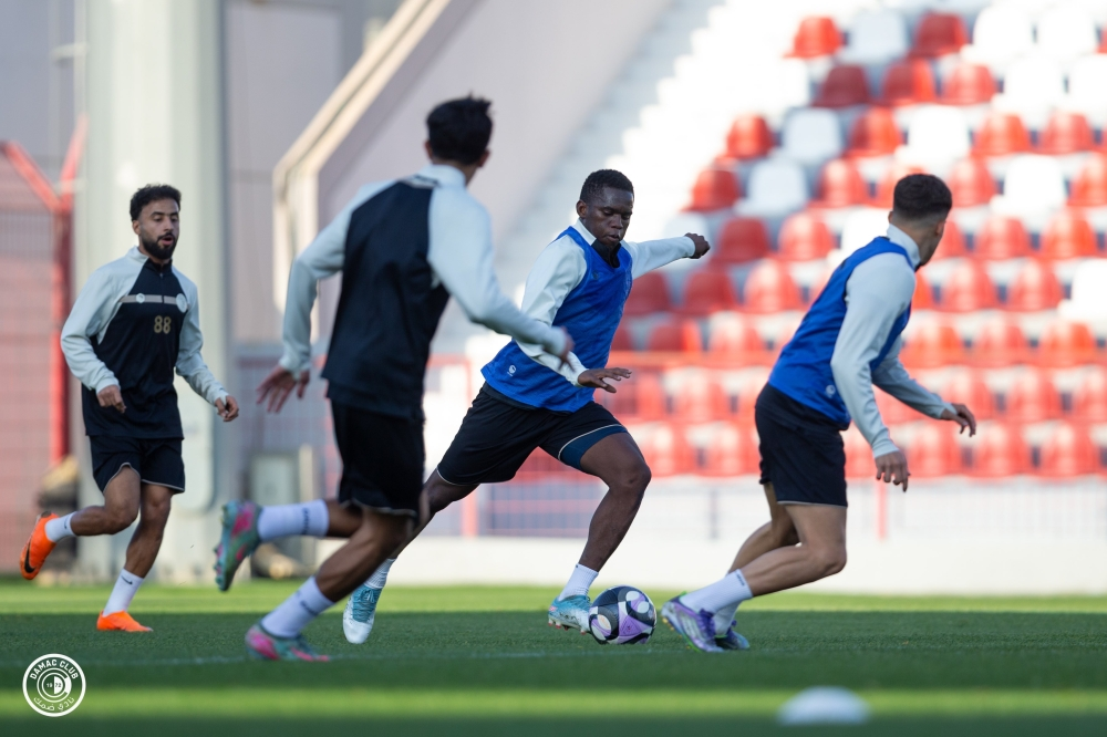 ضمك ضد التعاون: موعد المباراة والقنوات الناقلة في دوري روشن