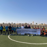 بطولة أكاديمية شوت الرياضية تنطلق في الأفلاج لدعم المواهب