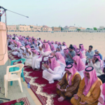 صلاة الاستسقاء في السعودية: طريقة أدائها وأحكامها الشرعية