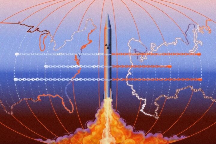 روسيا ونيو ستارت: التزام مشروط يثير قلقاً حول سباق تسلح نووي