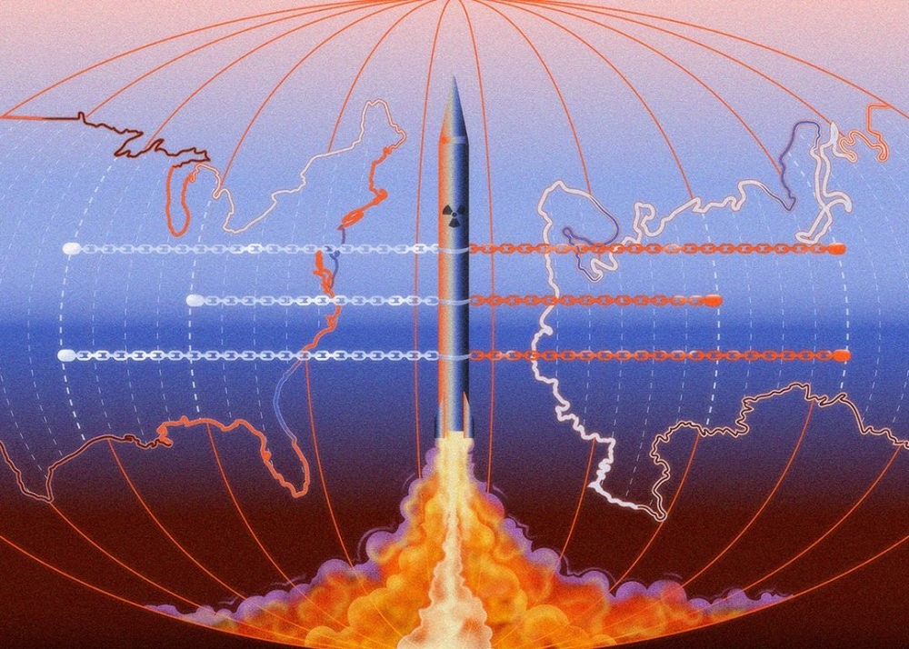روسيا ونيو ستارت: التزام مشروط يثير قلقاً حول سباق تسلح نووي
