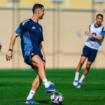 Castro gives Ronaldo and Al-Nassr stars a rest: AFC Champions League strategy
