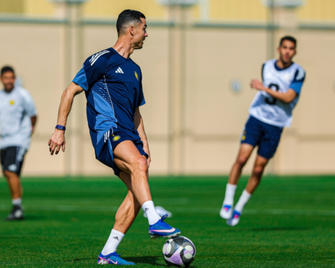 Castro gives Ronaldo and Al-Nassr stars a rest: AFC Champions League strategy
