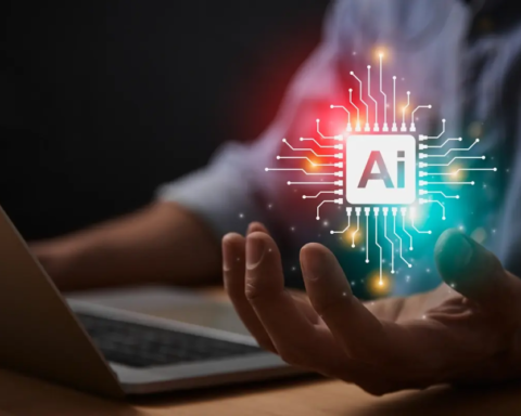 Saudi Arabia is leading the artificial intelligence revolution: 40% of its institutions are global leaders