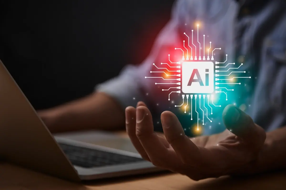 Saudi Arabia is leading the artificial intelligence revolution: 40% of its institutions are global leaders