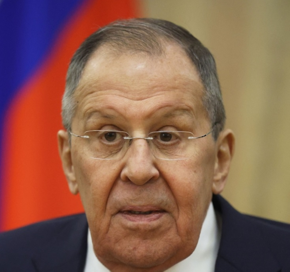 روسيا تهدد بتدابير عسكرية حال تعزيز وجود الناتو بغرينلاند