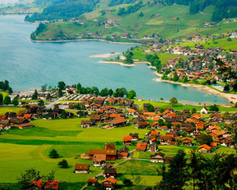 Switzerland's referendum on setting a population cap and its impact on the economy and immigration