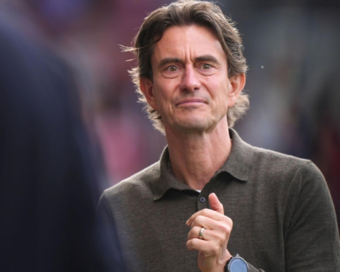 Conte's departure from Tottenham: Reasons and repercussions of the Italian coach's dismissal