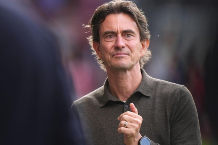 Conte's departure from Tottenham: Reasons and repercussions of the Italian coach's dismissal