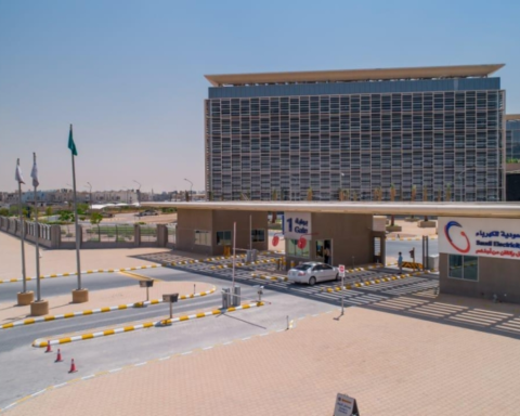 Saudi Electricity Company signs a 16 billion riyal Murabaha financing deal with 7 banks