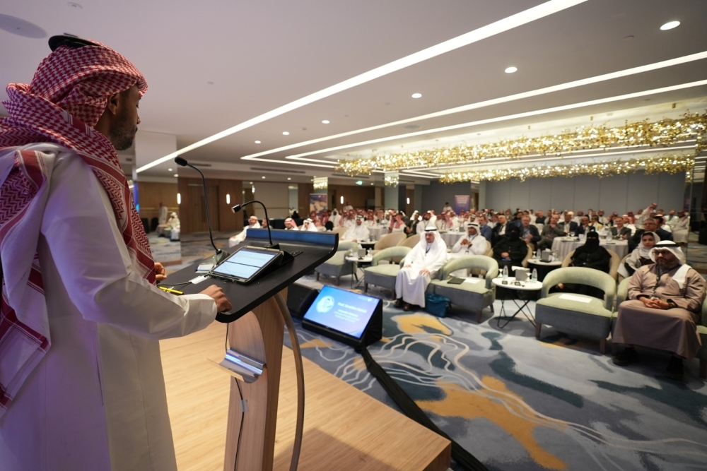 الأرصاد السعودية تنجز 30 دراسة مناخية بنمذجة فائقة الدقة