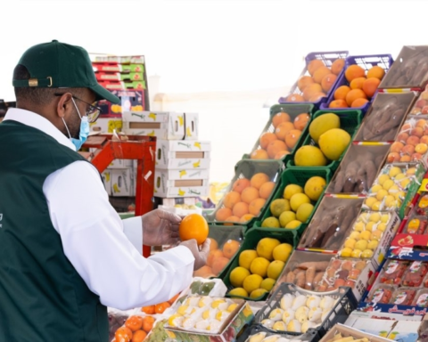 بيئة القصيم: 731 جولة رقابية على الأسواق قبل رمضان 1447