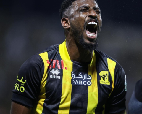 Sharahili's return: A crucial decision before facing Al-Ittihad and Al-Fayha in the Roshan League