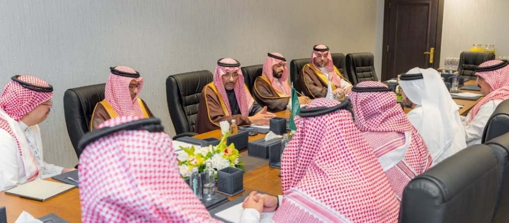 Localizing military industries in Saudi Arabia: Rapid steps towards Vision 2030