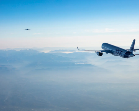 Chaos expected at European airports this summer due to a new border system