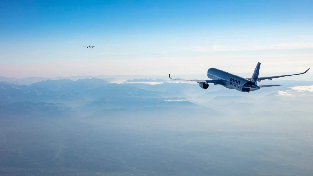 فوضى متوقعة بمطارات أوروبا صيفاً بسبب نظام حدودي جديد