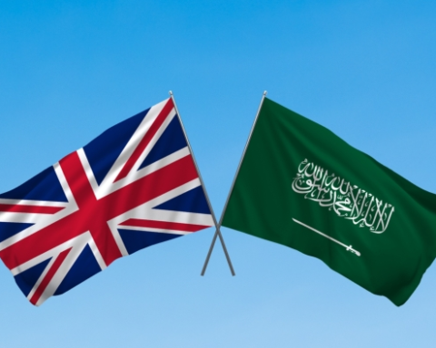 Saudi-British Year of Culture 2029: A New Chapter of Cooperation
