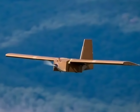 The European Union approves new regulations for drones following security incidents