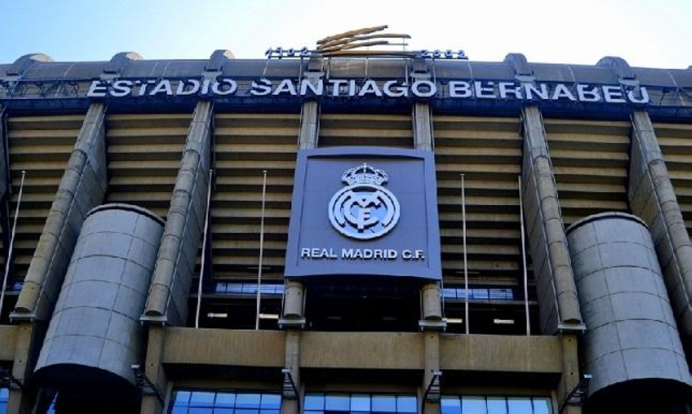 اتفاق ريال مدريد وويفا ينهي رسمياً قضية السوبر ليغ