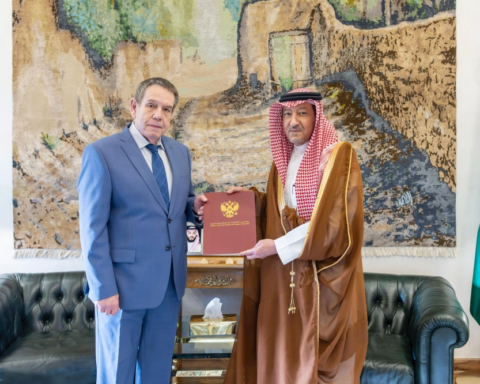 Saudi-Russian relations: Lavrov's message confirms the strategic partnership