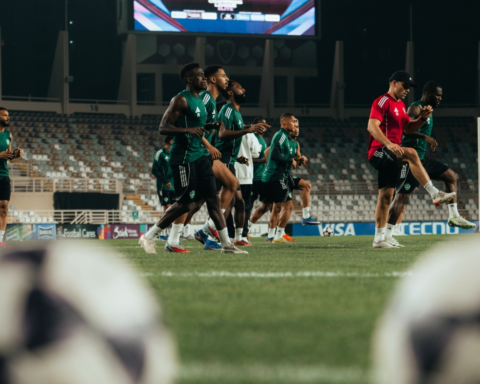 Al-Ahli receives a major boost with the return of their star player ahead of their match against Al-Shabab in the Roshan League