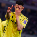 Al-Hamdan comments on Al-Nassr's victory in the AFC Champions League 2