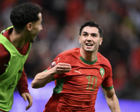 استعدادات المغرب لمونديال 2026: مواجهات ودية حاسمة