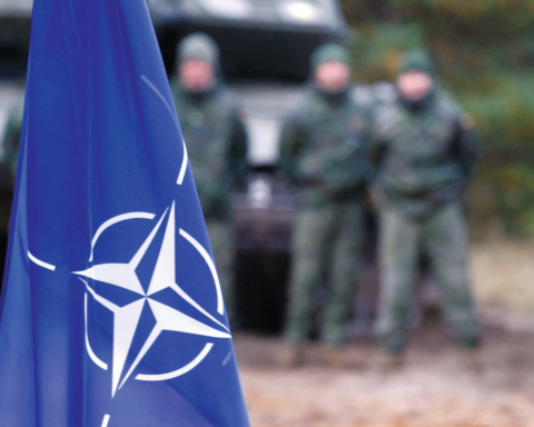 NATO increases military spending: reasons and implications of the historic decision