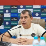 Carille appointed as Damac's coach: Returning to Saudi Arabia makes me happy and I look forward to success