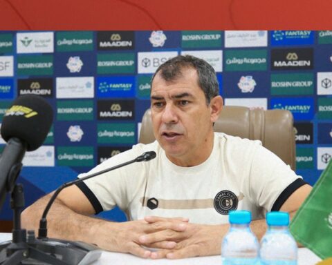 Carille appointed as Damac's coach: Returning to Saudi Arabia makes me happy and I look forward to success