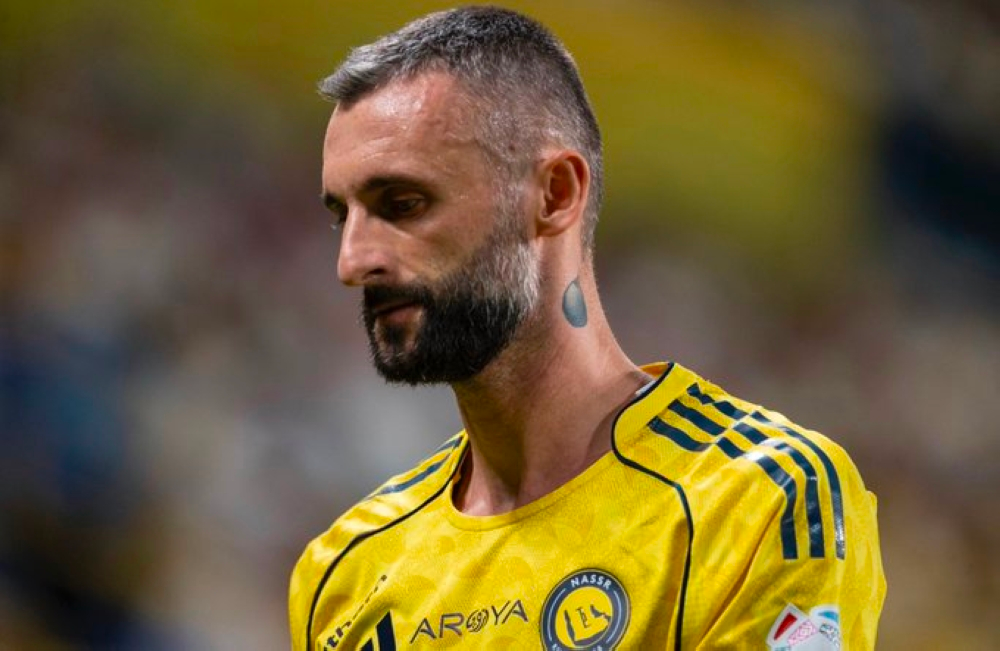 بروزوفيتش يوافق على البقاء مع النصر السعودي | أخبار العالمي