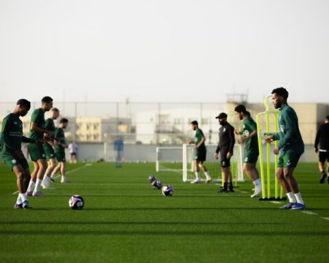 عودة دودا تعزز صفوف الاتفاق قبل صدام الهلال بدوري روشن