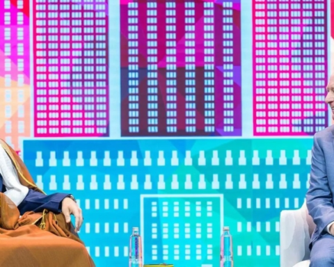 Saudi Arabia strengthens its global leadership in artificial intelligence with the support of its leadership