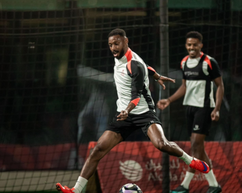 Al-Qadisiyah coach Michel: The pressure of matches is a challenge before the Neom game