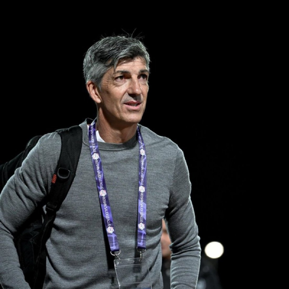 الشباب يقيل مدربه الغواسيل قبل كلاسيكو الأهلي بدوري روشن