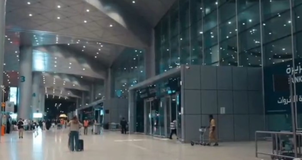 تطوير مطار الملك خالد الدولي: خطة شاملة لتجربة سفر عالمية