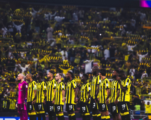 Al-Ittihad renews the contract of its Portuguese star Danilo Pereira until 2027