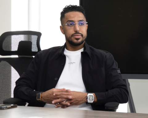 The Saudi national team's coaching staff meets with Al-Hilal players in preparation for the 2026 World Cup