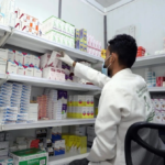 King Salman Relief Clinics in Abs treat 203 cases in Yemen