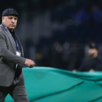 Al-Shabab club is officially negotiating with Ben Zekri to succeed coach Al-Ghawasil