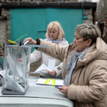 The fate of the presidential elections in Ukraine amid the war with Russia