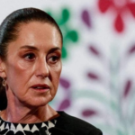 Drug cartel marches penetrate American airspace from Mexico