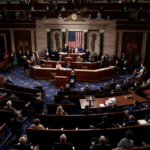 US House of Representatives votes to overturn Trump's tariffs on Canada