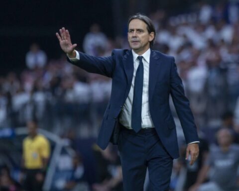 لماذا استبعد خيسوس نجم الهلال قبل مباراة الاتفاق بدوري روشن؟