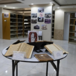 مكتبة المسجد الحرام: كنز معرفي يخدم ضيوف الرحمن