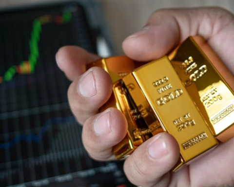 أسعار الذهب اليوم: استقرار حذر مع قوة الدولار وترقب التضخم