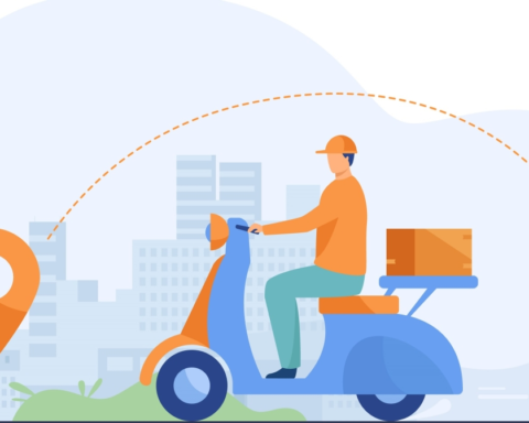 لوائح جديدة لتوصيل الدراجات بالسعودية: غرامات وحجز وإبعاد