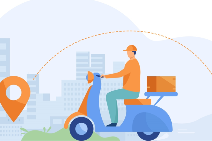 لوائح جديدة لتوصيل الدراجات بالسعودية: غرامات وحجز وإبعاد