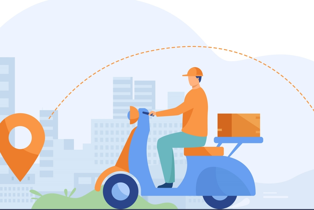 لوائح جديدة لتوصيل الدراجات بالسعودية: غرامات وحجز وإبعاد