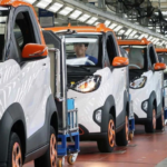 الصين تحظر بيع السيارات بأقل من التكلفة لإنهاء حرب الأسعار